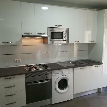 Apartamento Nuevo Duplex Santa Cruz de la Zarza Εξωτερικό φωτογραφία