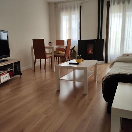 Apartamento Nuevo Duplex Santa Cruz de la Zarza Εξωτερικό φωτογραφία