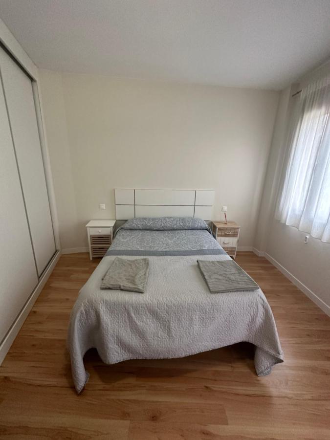 Apartamento Nuevo Duplex Santa Cruz de la Zarza Εξωτερικό φωτογραφία