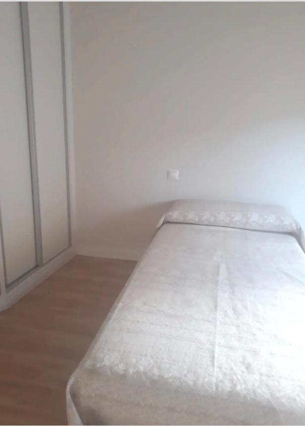 Apartamento Nuevo Duplex Santa Cruz de la Zarza Εξωτερικό φωτογραφία