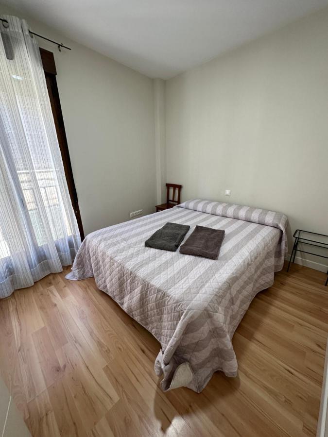 Apartamento Nuevo Duplex Santa Cruz de la Zarza Εξωτερικό φωτογραφία