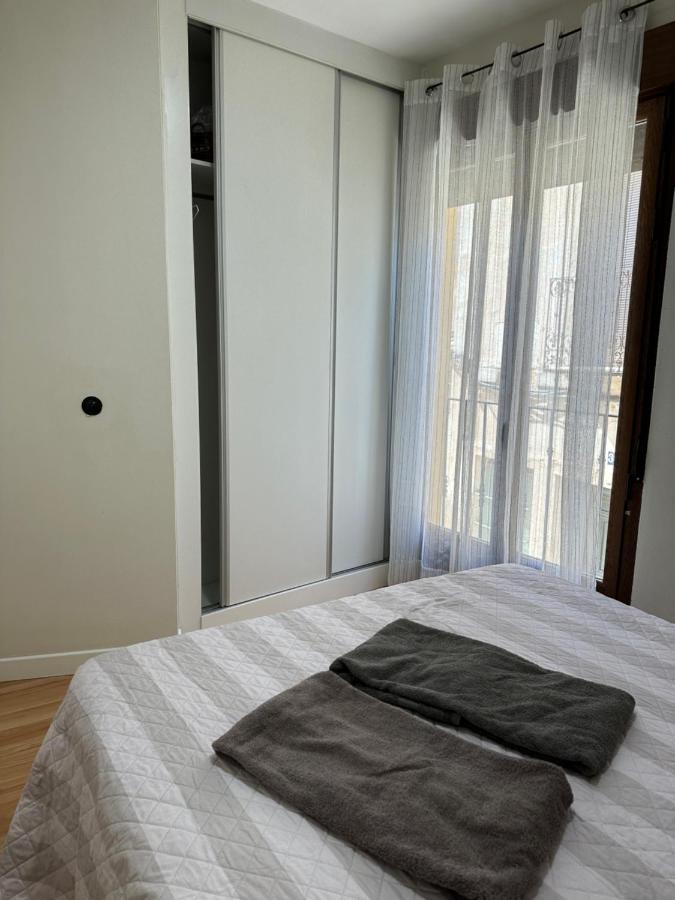 Apartamento Nuevo Duplex Santa Cruz de la Zarza Εξωτερικό φωτογραφία