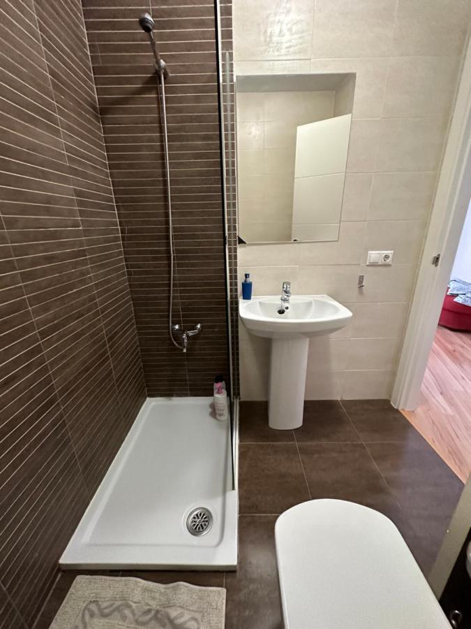 Apartamento Nuevo Duplex Santa Cruz de la Zarza Εξωτερικό φωτογραφία