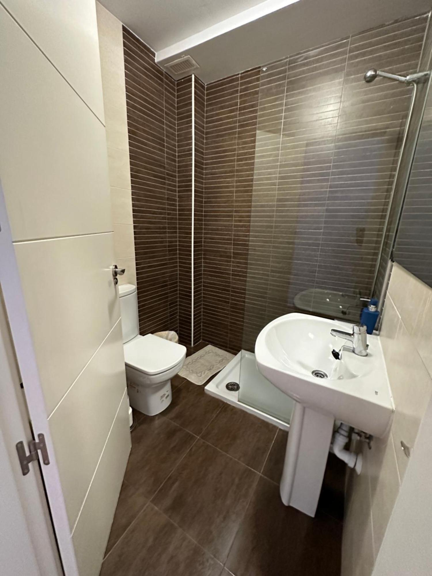 Apartamento Nuevo Duplex Santa Cruz de la Zarza Εξωτερικό φωτογραφία