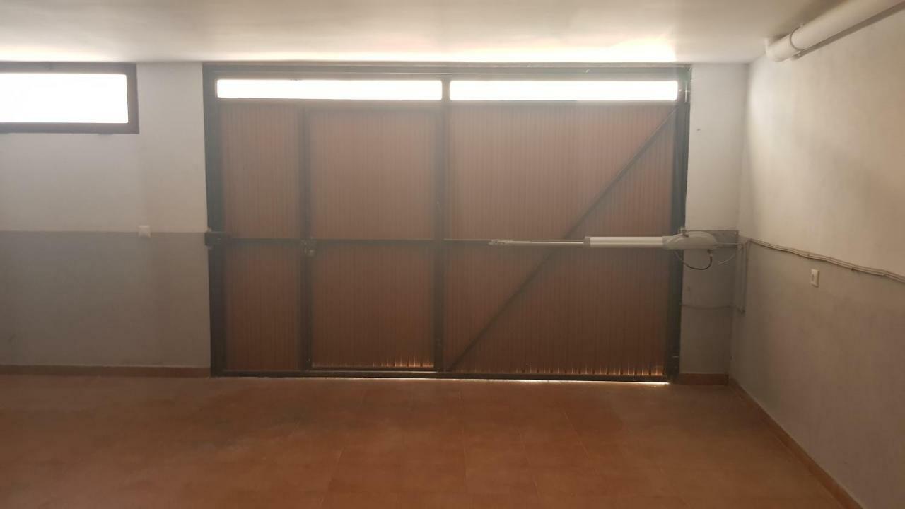 Apartamento Nuevo Duplex Santa Cruz de la Zarza Εξωτερικό φωτογραφία